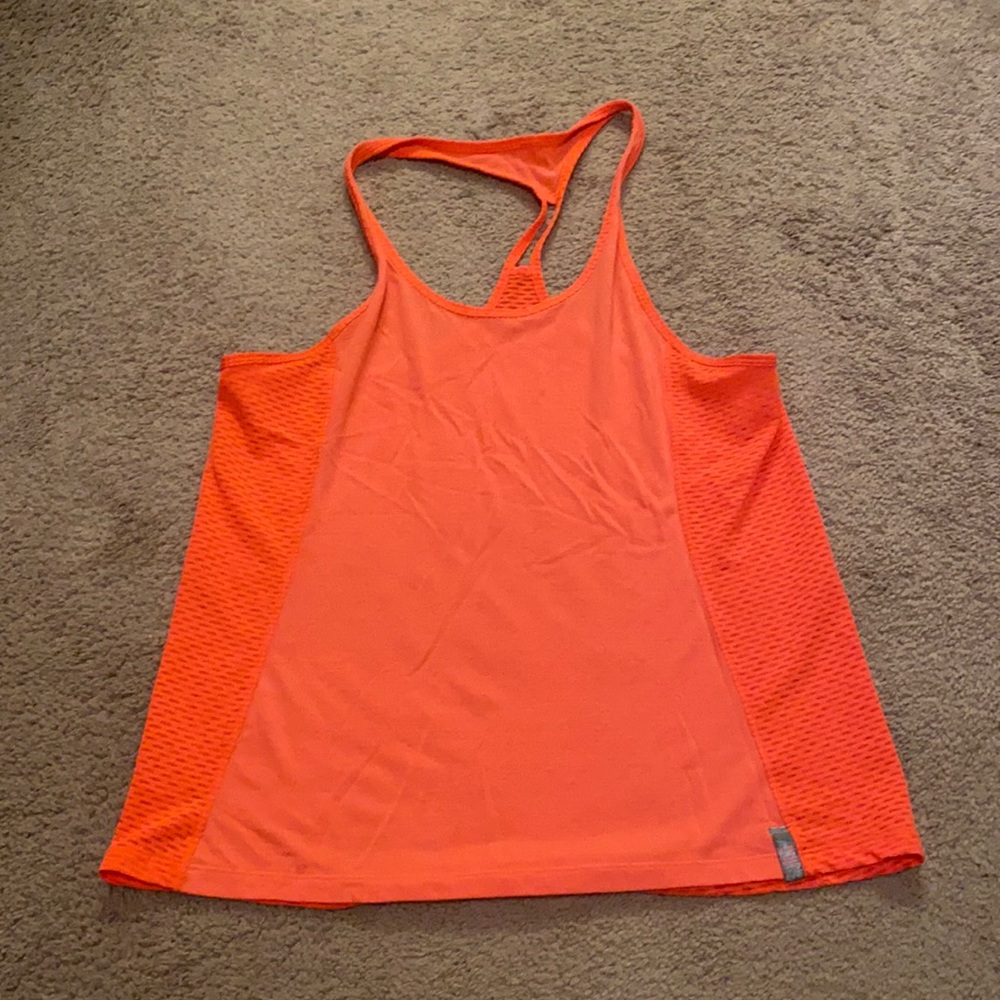 Under Armor Racerback Tank